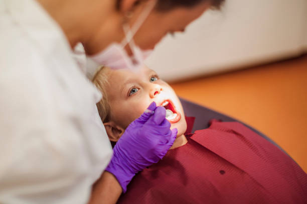 Best Emergency Orthodontic Repairs in Oxford, PA