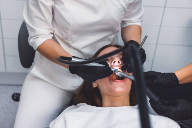 Best Emergency Broken Tooth Repair in Oxford, PA