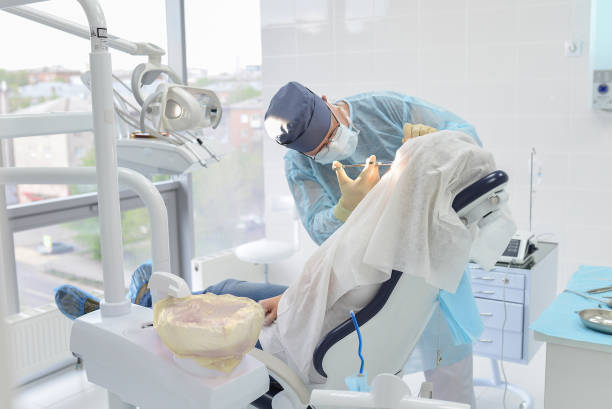 Best Emergency Tooth Extraction in Oxford, PA